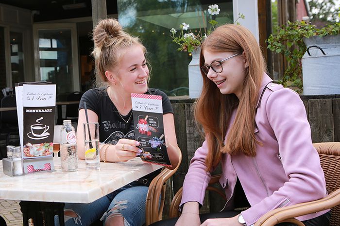 Online bestellen